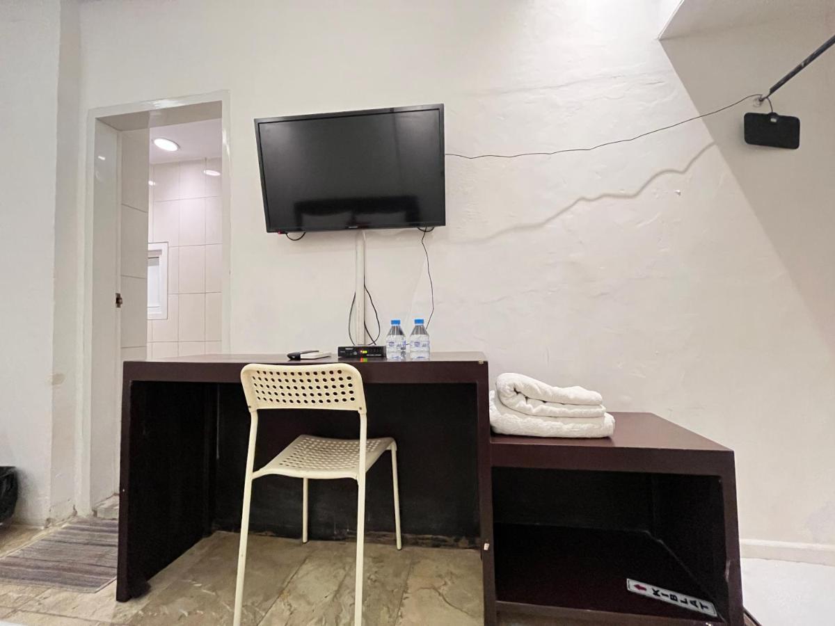 Reddoorz Near Kantor Walikota 마나도 외부 사진